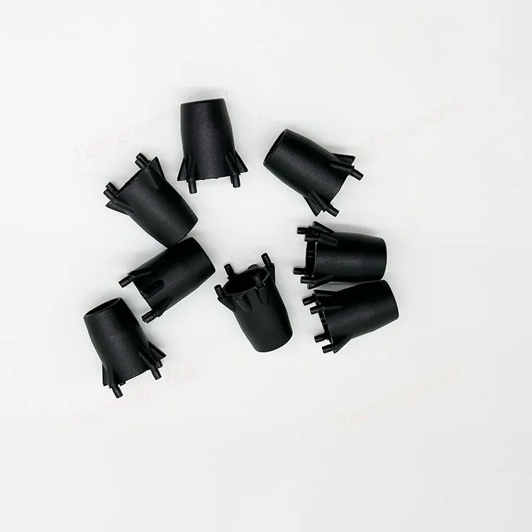 特诚科技PPSU精密注塑件实拍 2